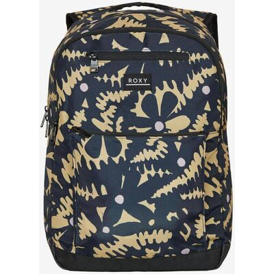 Sac à dos Roxy Here You Are Active 24 L noir ocre femme - Publicité Sac à dos Roxy Here You Are Active 24 L noir ocre femme - Publicité