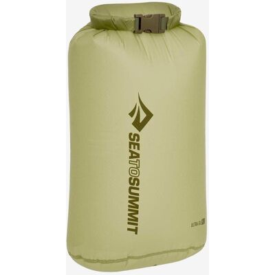 Sac étanche Sea to Summit Ultra-Sil 5L vert - Publicité Sac étanche Sea to Summit Ultra-Sil 5L vert - Publicité
