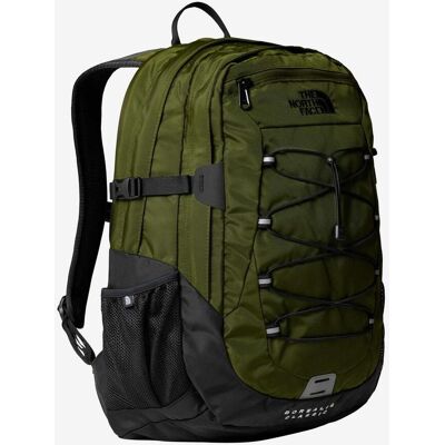 Sac à dos The North Face Borealis Classic 29L vert olive - Publicité Sac à dos The North Face Borealis Classic 29L vert olive - Publicité