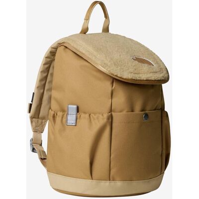 Sac à dos The North Face Mini Explorer beige clair pour enfant - Publicité Sac à dos The North Face Mini Explorer beige clair pour enfant - Publicité