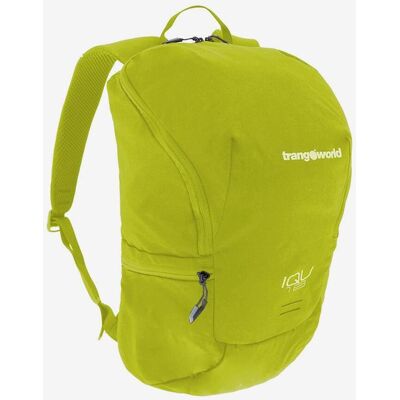 Sac à Dos de Montagne Trangoworld Iqu 18L - Léger & Imperméable - Publicité Sac à Dos de Montagne Trangoworld Iqu 18L - Léger & Imperméable - Publicité