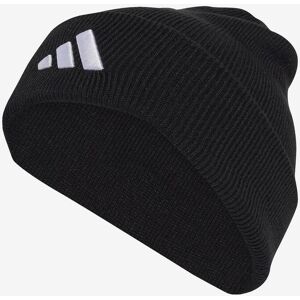 Bonnet adidas New Logo noir pur - S-M - Publicité Bonnet adidas New Logo noir pur - S-M - Publicité