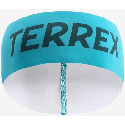 Bandeau adidas Terrex Climacool bleu turquoise - M-L - Publicité Bandeau adidas Terrex Climacool bleu turquoise - M-L - Publicité