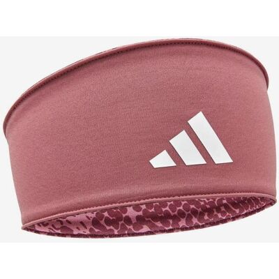 adidas Training Bandeau adidas réversible rose - Publicité adidas Training Bandeau adidas réversible rose - Publicité