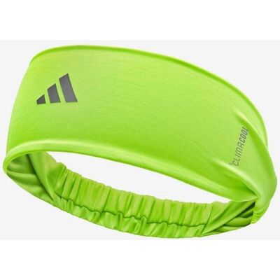 adidas Training Bandeau adidas Sports vert - Publicité adidas Training Bandeau adidas Sports vert - Publicité
