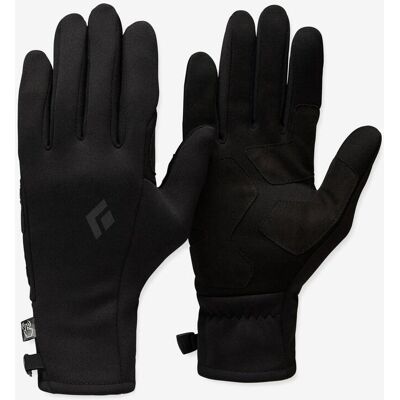 Gants Black Diamond Heavyweight Screentap noir - XL - Publicité Gants Black Diamond Heavyweight Screentap noir - XL - Publicité