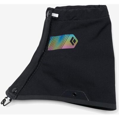 Guêtres Black Diamond Distance noir pur - XL - Publicité Guêtres Black Diamond Distance noir pur - XL - Publicité