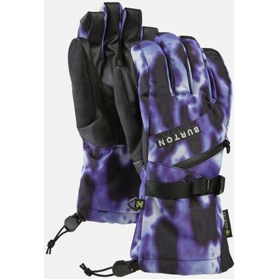 Gants Burton GORE-TEX violet femme - XS - Publicité Gants Burton GORE-TEX violet femme - XS - Publicité