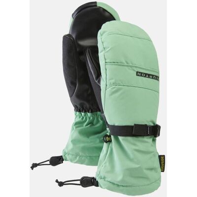 Moufles Burton Profile vert femme - XS - Publicité Moufles Burton Profile vert femme - XS - Publicité