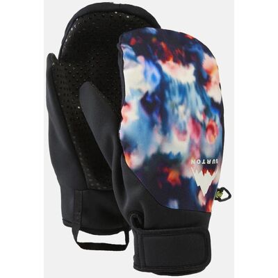 Moufles Burton Park bleu floral - XL - Publicité Moufles Burton Park bleu floral - XL - Publicité