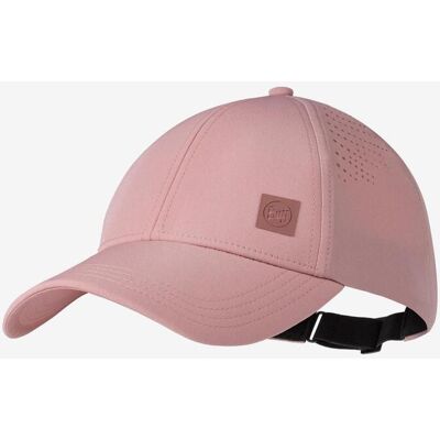 Casquette Buff Summit rose pâle - S-M - Publicité Casquette Buff Summit rose pâle - S-M - Publicité
