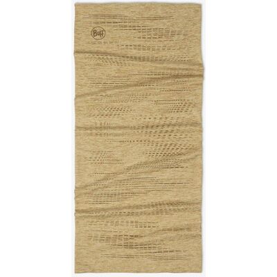 Buff Dryflx Solid Washed beige sable - Publicité Buff Dryflx Solid Washed beige sable - Publicité