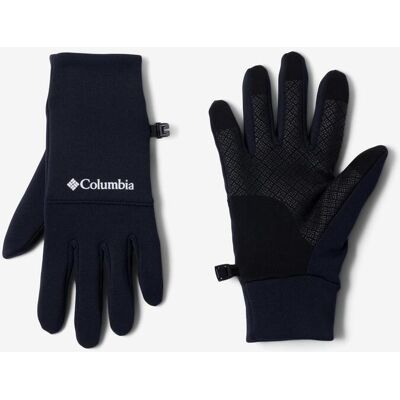 Gants Columbia CSConnect Touch bleu marine femme - L - Publicité Gants Columbia CSConnect Touch bleu marine femme - L - Publicité
