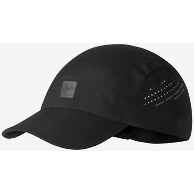 Casquette Buff Pack Light Solid noir pur - S-M - Publicité Casquette Buff Pack Light Solid noir pur - S-M - Publicité