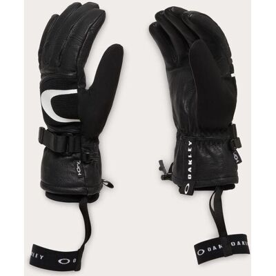 Gants Oakley Timberline noir - XXL - Publicité Gants Oakley Timberline noir - XXL - Publicité