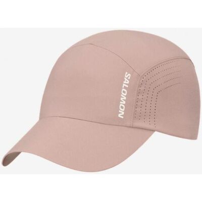 Casquette Salomon ShakeOut rose pâle - L-XL - Publicité Casquette Salomon ShakeOut rose pâle - L-XL - Publicité