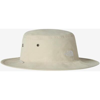 Chapeau The North Face Recycled 66 beige clair - S-M - Publicité Chapeau The North Face Recycled 66 beige clair - S-M - Publicité