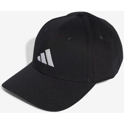 Casquette adidas New Logo Baseball noir blanc - L-XL - Publicité Casquette adidas New Logo Baseball noir blanc - L-XL - Publicité