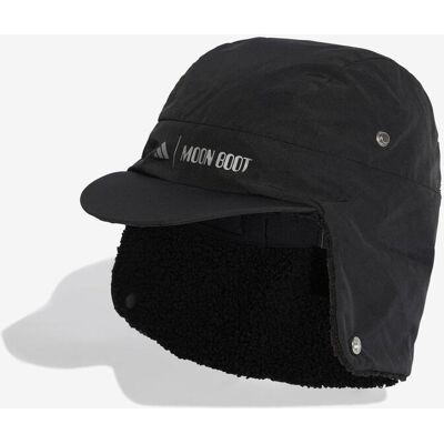 Casquette adidas x Moon noir pur - S-M - Publicité Casquette adidas x Moon noir pur - S-M - Publicité