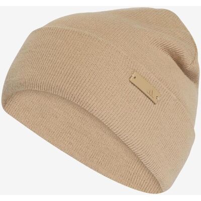 Bonnet adidas Tonal beige - L-XL - Publicité Bonnet adidas Tonal beige - L-XL - Publicité