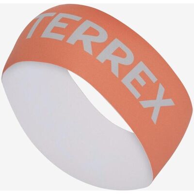 Bandeau adidas Terrex Climacool orange gris - M-L - Publicité Bandeau adidas Terrex Climacool orange gris - M-L - Publicité