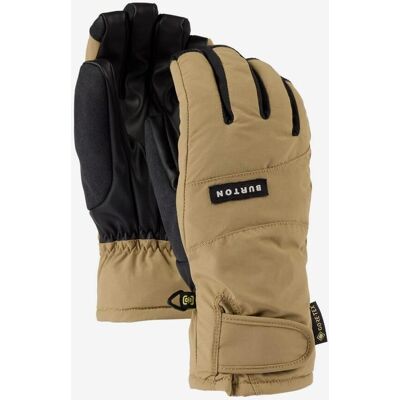 Gants Burton Reverb GORE-TEX - Kelp, XS - Gants, Imperméables, Coupe-vent - Publicité Gants Burton Reverb GORE-TEX - Kelp, XS - Gants, Imperméables, Coupe-vent - Publicité