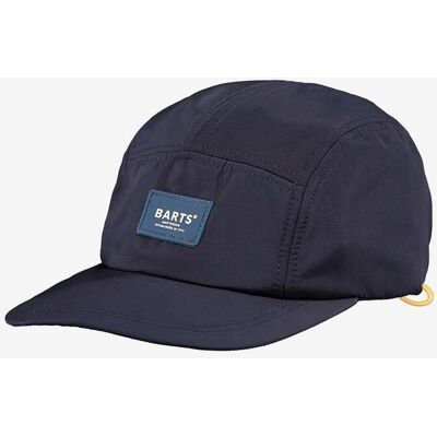 Casquette Barts Dacota bleu marine - Publicité Casquette Barts Dacota bleu marine - Publicité