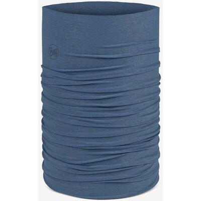 Buff Solid Blossom bleu nuit - Publicité Buff Solid Blossom bleu nuit - Publicité