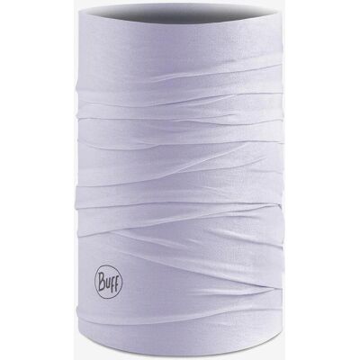 Buff CoolNet UV+ Solid blanc-rose - Publicité Buff CoolNet UV+ Solid blanc-rose - Publicité