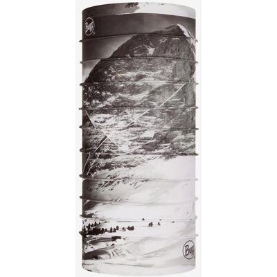 Buff Original Mountain Jungfrau Grey gris - Publicité Buff Original Mountain Jungfrau Grey gris - Publicité