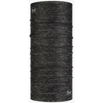 Buff CoolNet UV + Reflective noir cendré - Publicité Buff CoolNet UV + Reflective noir cendré - Publicité
