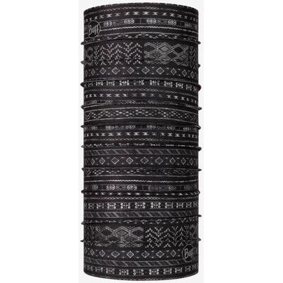 Buff Coolnet UV+ Sadri Black noir - Publicité Buff Coolnet UV+ Sadri Black noir - Publicité