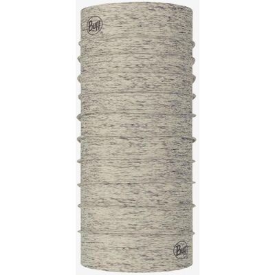 Buff Coolnet UV+ Silver Grey HTR - Publicité Buff Coolnet UV+ Silver Grey HTR - Publicité
