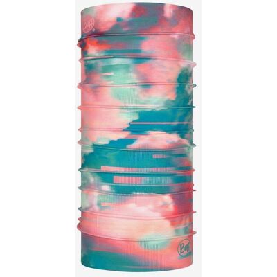 Buff Original Holo Multi rose bleu - Publicité Buff Original Holo Multi rose bleu - Publicité
