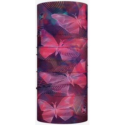 Buff Original Chrysta lilas rose enfant - Publicité Buff Original Chrysta lilas rose enfant - Publicité