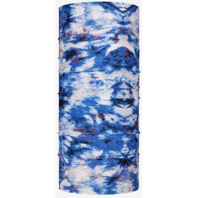 Buff CoolNet UV+ rose bleu - Publicité Buff CoolNet UV+ rose bleu - Publicité