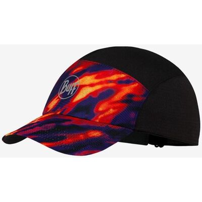 Casquette Buff Speed rouge - L-XL - Publicité Casquette Buff Speed rouge - L-XL - Publicité