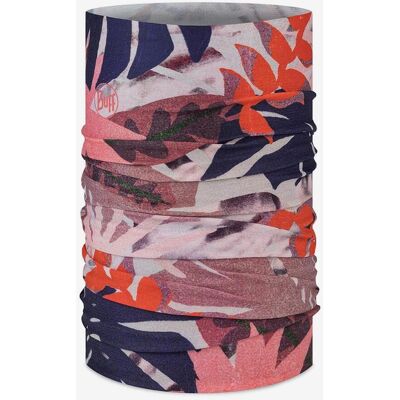 Buff Coolnet UV Taleh rouge bleu blanc - Publicité Buff Coolnet UV Taleh rouge bleu blanc - Publicité