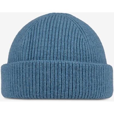 Bonnet Buff Knitted Ervin bleu marine - Publicité Bonnet Buff Knitted Ervin bleu marine - Publicité
