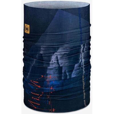 Buff Original EcoStretch bleu foncé junior - Publicité Buff Original EcoStretch bleu foncé junior - Publicité