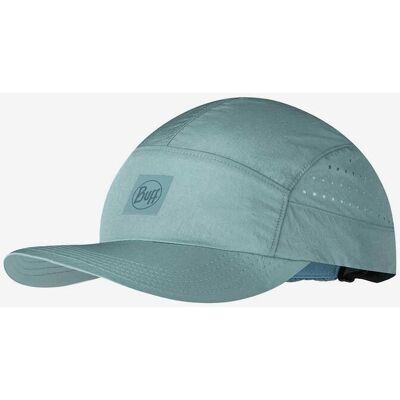 Casquette Buff Speed turquoise - L-XL - Publicité Casquette Buff Speed turquoise - L-XL - Publicité