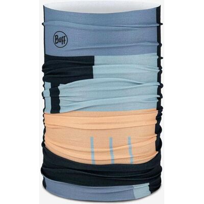 Buff Coolnet UV Halswärmer - Mehrfarbig - Einheitsgröße - Neckwear - Publicité Buff Coolnet UV Halswärmer - Mehrfarbig - Einheitsgröße - Neckwear - Publicité