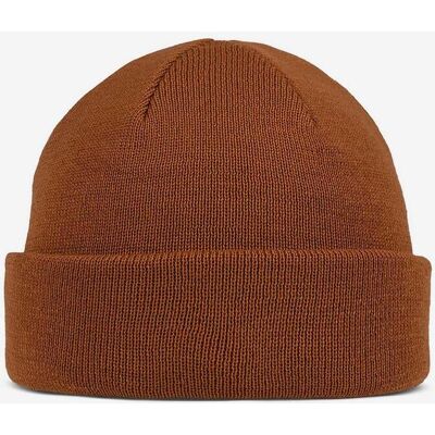 Bonnet Buff Knitted Lilon Fisherman marron - Publicité Bonnet Buff Knitted Lilon Fisherman marron - Publicité