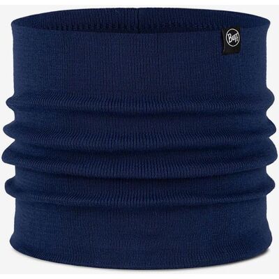 Buff Knitted Lilon bleu marine - Publicité Buff Knitted Lilon bleu marine - Publicité