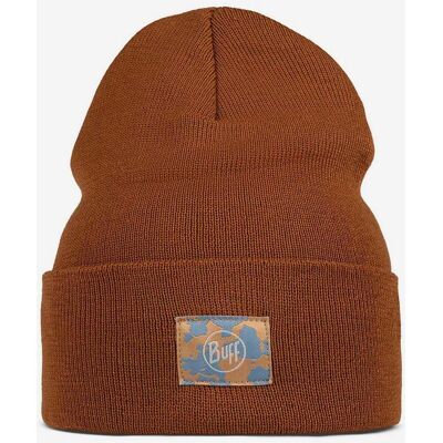 Bonnet Buff Bery marron enfant - Publicité Bonnet Buff Bery marron enfant - Publicité