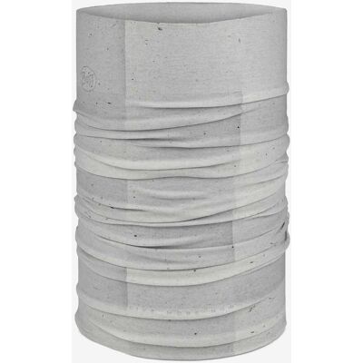 Buff Original Geoelens gris pâle blanc - Publicité Buff Original Geoelens gris pâle blanc - Publicité