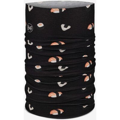 Buff Original Geoelens sushi noir - Publicité Buff Original Geoelens sushi noir - Publicité