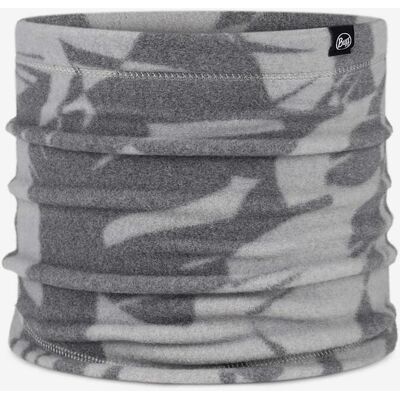 Buff Polar Prints gris foncé blanc - Publicité Buff Polar Prints gris foncé blanc - Publicité