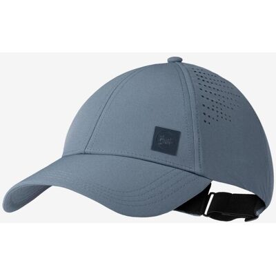 Casquette Buff Summit Solid bleu - L-XL - Publicité Casquette Buff Summit Solid bleu - L-XL - Publicité