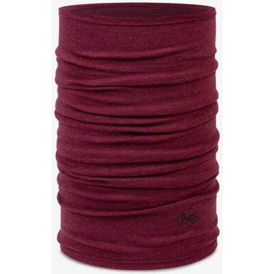 Buff Mélange Tibétain rouge - Publicité Buff Mélange Tibétain rouge - Publicité